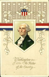 Washington Postcard