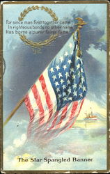 The Star Spangled Banner The Star Spangled Banner