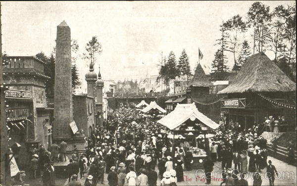 The Pay Streak Seattle Washington