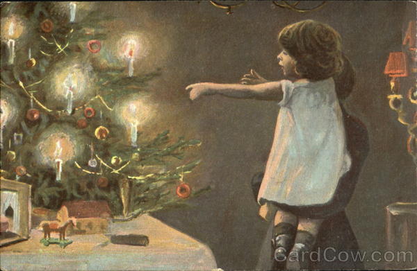 Mother & Daughter Children