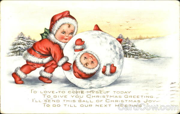 Nimble Nicks Children