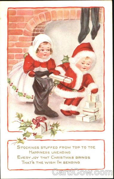 Nimble Nicks Children