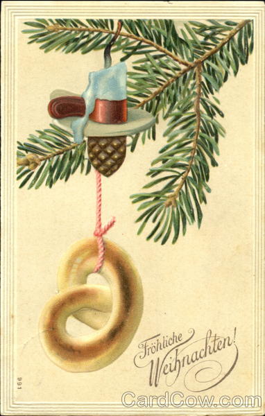 Ornament Christmas