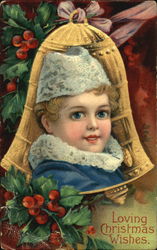 Bell Postcard