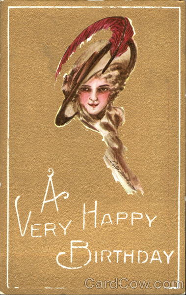 A Very Happy Birthday Cobb X Shinn