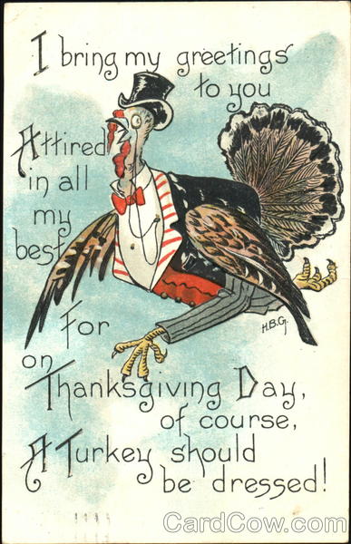 I Bring My Greetings To You H. B. Griggs (HBG) H. B. Griggs (HBG)