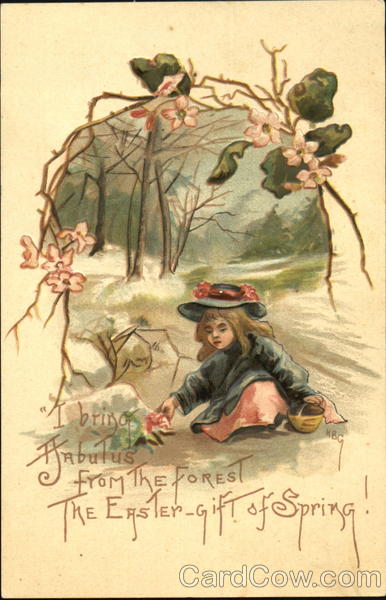 Girl H. B. Griggs (HBG) H. B. Griggs (HBG)