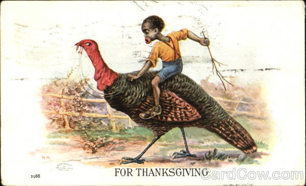 Getting ready for thanksgiving meme