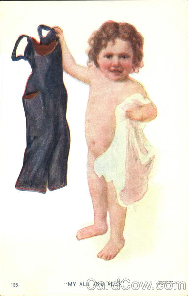 My All And Alls Girls