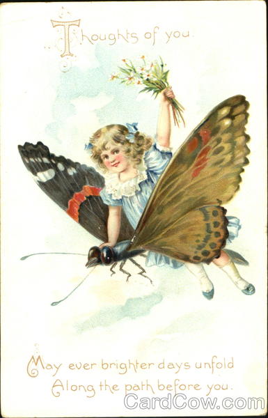 Thought Of You Girls