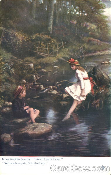 Illustrated Songs Children