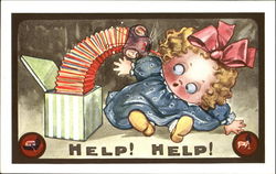 Help! Help! Help! Help!