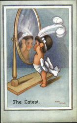The Latest Postcard