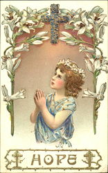 Hope Postcard