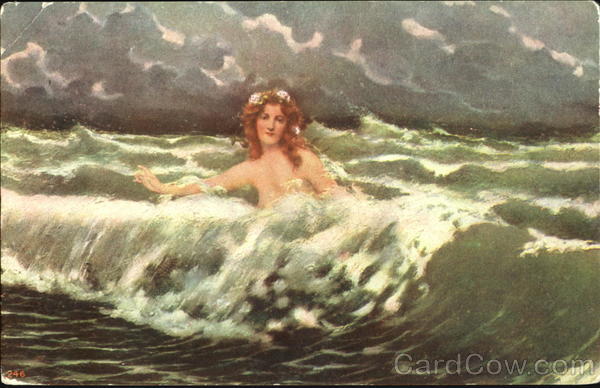 Bathing Beauty Swimsuits & Pinup