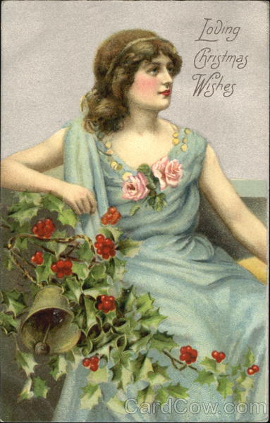 Loving Christmas Wishes