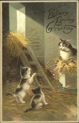 Every Loving Greeting Postcard