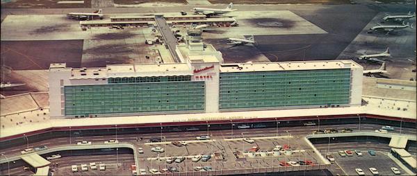 Miami International Airport Hotel Florida
