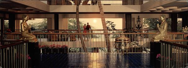 Mauna Kea Beach Hotel, Kohala Coast Hawaii