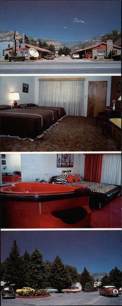 Millstream, 1450 Washington Blvd. Ogden Utah