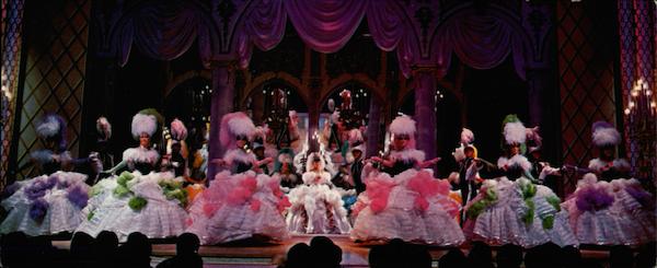 Hotel Tropicana Las Vegas Nevada