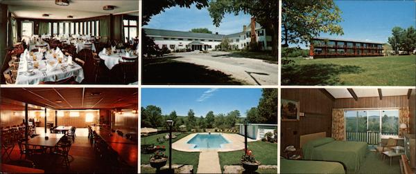 Riverdale Inn, Steele Rd Peterborough New Hampshire