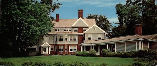 The Foundation For Economic Education Inc Irvington New York