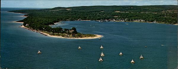 Harbor Springs Michigan