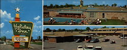 Holiday Inn, U. S. Hwy. 71 Holiday Inn, U. S. Hwy. 71