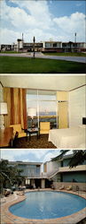 Sand And Sea Resort Hotel, 1013 Shoreline Blvd Sand And Sea Resort Hotel, 1013 Shoreline Blvd