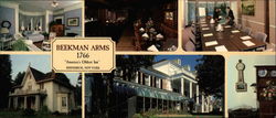 Beekman Arms Beekman Arms