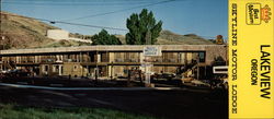 Best Western Skyline Motor Lodge, 414 North G Street Best Western Skyline Motor Lodge, 414 North G Street