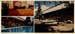 Thunderbird Motel, 3612 South 6th Thunderbird Motel, 3612 South 6th