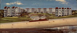 Errol By The Sea, 4501 S. Atlantic Ave Errol By The Sea, 4501 S. Atlantic Ave