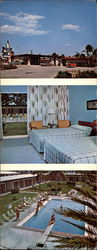 Kent Motel Apartments, 625 S. Tamiami Trail Kent Motel Apartments, 625 S. Tamiami Trail