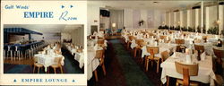 Gulf Winds Empire Room Gulf Winds Empire Room