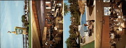 Holiday Inn1660 S. Tamiami Trail Osprey, FL Large Format Postcard Large Format Postcard