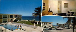 Tropic Shores Apartments, 4436 El Mar Drive Tropic Shores Apartments, 4436 El Mar Drive