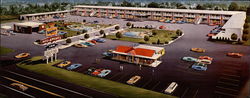 Mid America Inc, U. S. 81 Hwy Mid America Inc, U. S. 81 Hwy