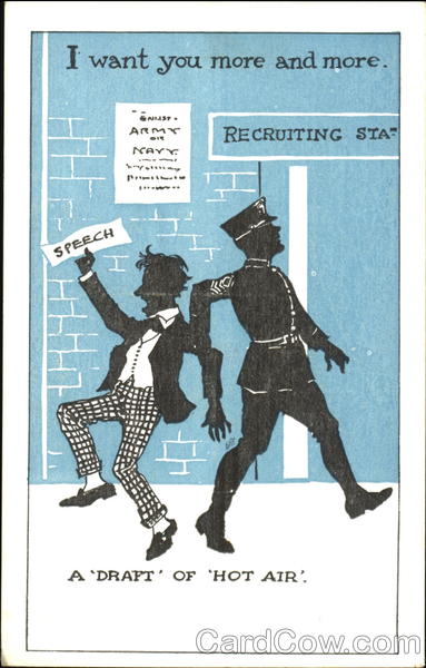 I Want You More And More Comic, Funny