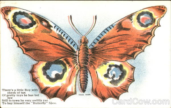 Farnum's Butterfly Chicago Illinois
