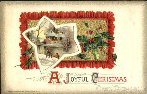 A Joyful Christmas