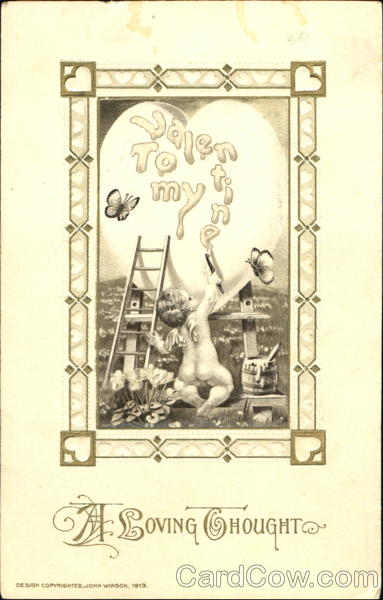 A Loving Thought Children