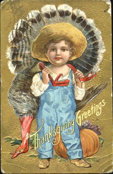 Thanksgiving Greetings Thanksgiving Greetings