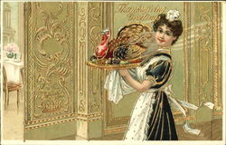 Thanksgiving Greetings Thanksgiving Greetings