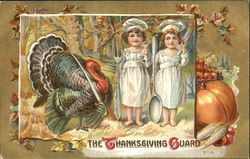The Thanksgiving Guard The Thanksgiving Guard