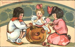Thanksgiving Greetings Thanksgiving Greetings