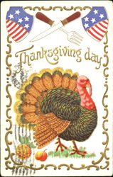 Thanksgiving Day Thanksgiving Day
