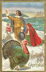 Thanksgiving Day Greetings Thanksgiving Day Greetings