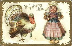Thanksgiving Joys Thanksgiving Joys